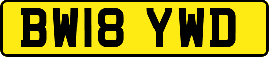 BW18YWD