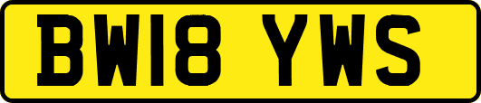 BW18YWS