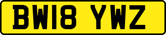 BW18YWZ