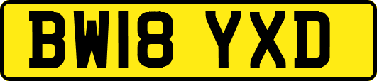 BW18YXD