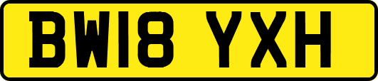 BW18YXH