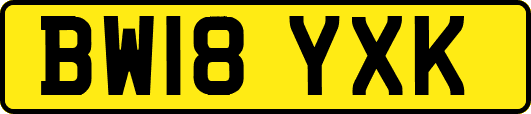 BW18YXK