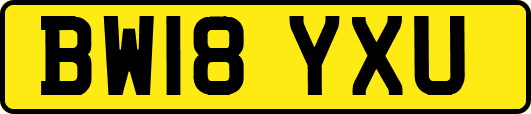 BW18YXU