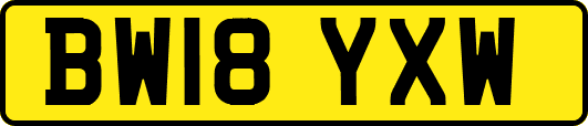 BW18YXW