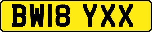 BW18YXX