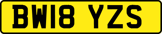 BW18YZS