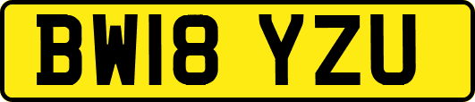 BW18YZU