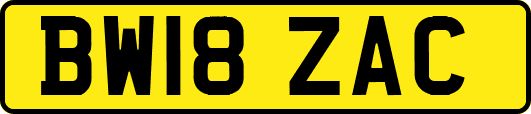 BW18ZAC