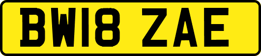 BW18ZAE