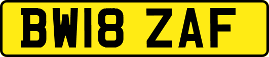 BW18ZAF