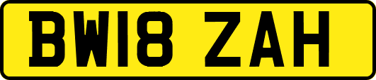 BW18ZAH
