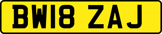 BW18ZAJ