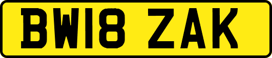 BW18ZAK