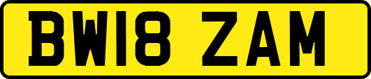 BW18ZAM