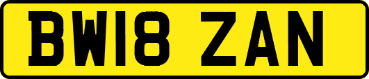 BW18ZAN