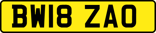 BW18ZAO