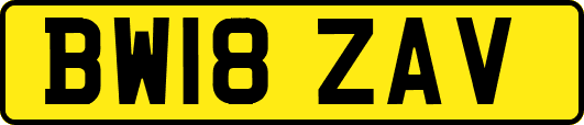 BW18ZAV