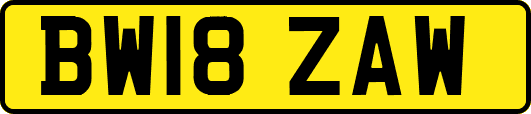 BW18ZAW