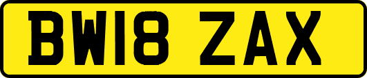 BW18ZAX