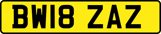 BW18ZAZ