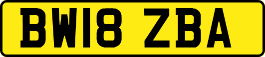BW18ZBA