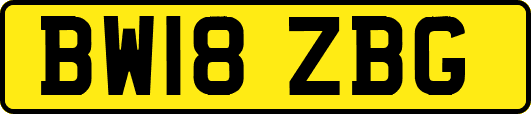 BW18ZBG