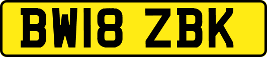 BW18ZBK