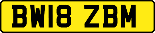 BW18ZBM