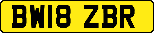 BW18ZBR