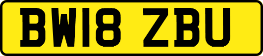 BW18ZBU