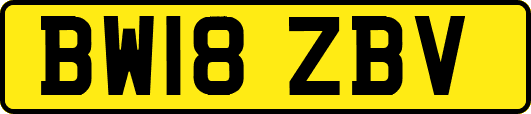 BW18ZBV