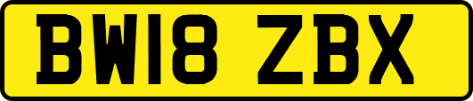 BW18ZBX