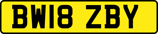BW18ZBY