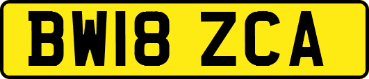 BW18ZCA