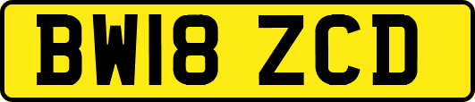 BW18ZCD
