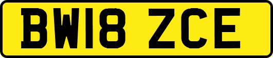 BW18ZCE