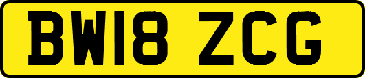BW18ZCG