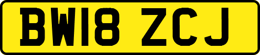 BW18ZCJ