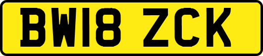 BW18ZCK