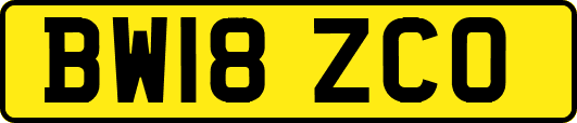 BW18ZCO