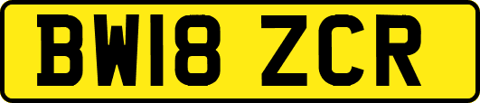 BW18ZCR