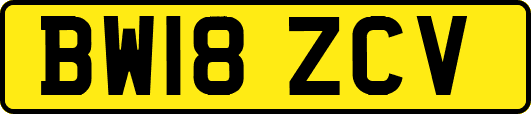 BW18ZCV