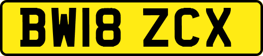 BW18ZCX