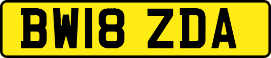 BW18ZDA