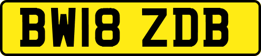 BW18ZDB