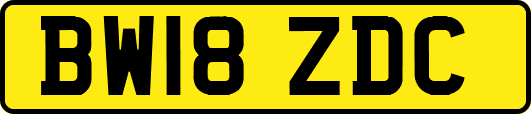 BW18ZDC