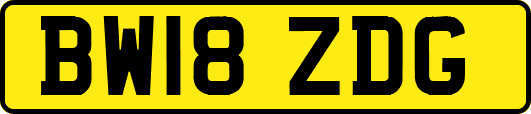 BW18ZDG