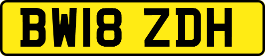 BW18ZDH