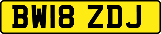 BW18ZDJ