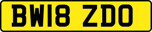 BW18ZDO